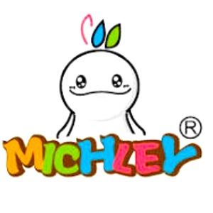 🔑🔵🟡🔴 • MICHLEY • 🔑🔴🔵🟡 • Keychain